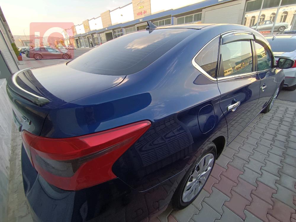 نیسان سێنترا